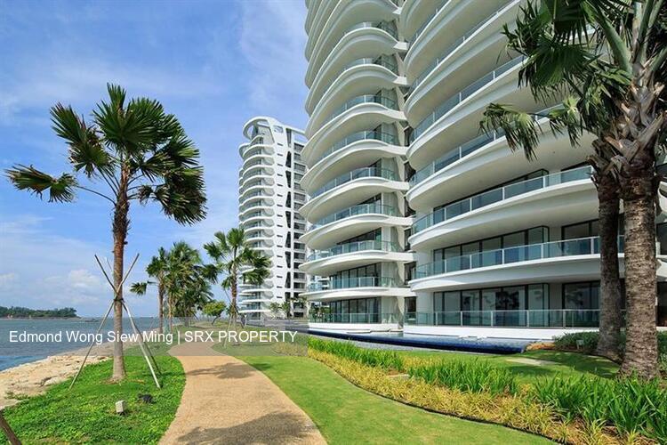 Cape Royale (D4), Condominium #570453151